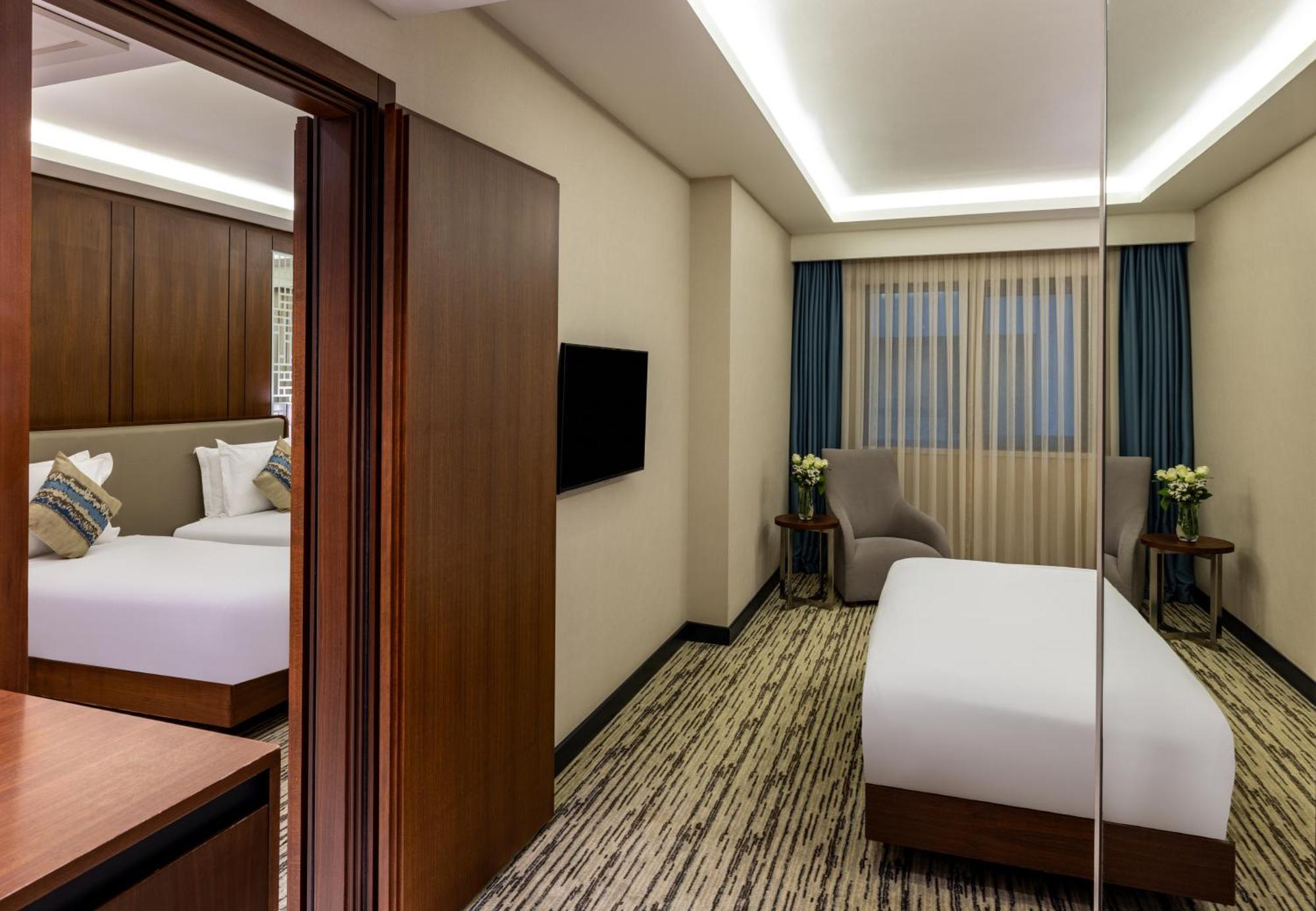 Clarion Hotel Golden Horn Istanbul Luaran gambar